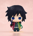 Demon Slayer: Kimetsu no Yaiba Good Smile Company Pocket Maquette: Demon Slayer: Kimetsu no Yaiba 01 (1 Random Blind Box)