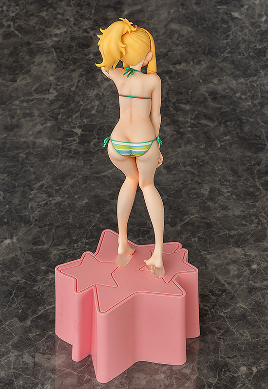Eromanga Sensei Phat! Elf Yamada