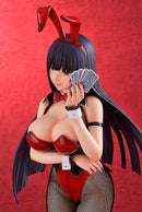 KAKEGURUI xx FREEing Yumeko Jabami: Bunny Ver.