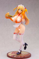 Illustration by Kai Tomohiro SKYTUBE Anna Hananoi