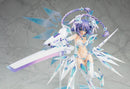 Hyperdimension Neptunia Good Smile Company Purple Heart Lilac COOL