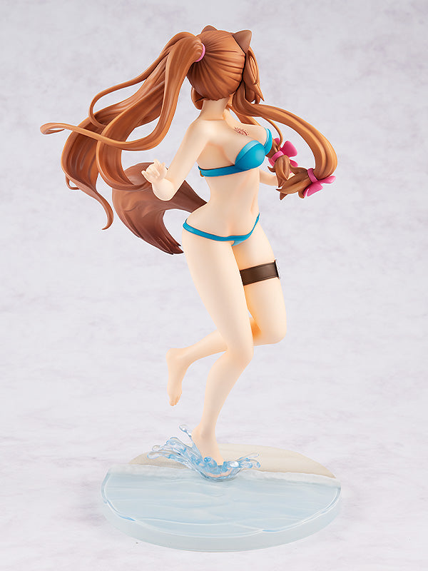 The Rising of the Shield Hero Season 2 KADOKAWA Raphtalia: Swimsuit Ver.