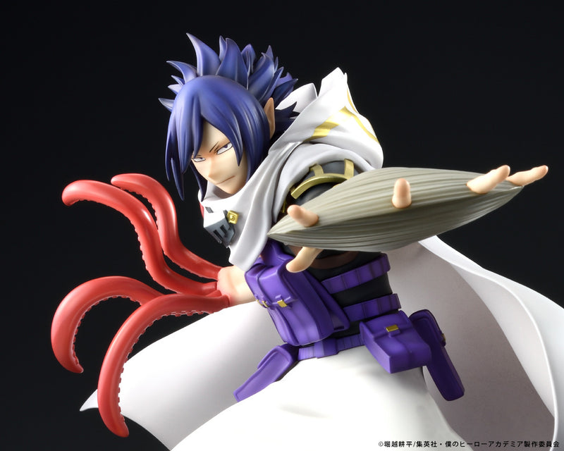 My Hero Academia BellFine Tamaki Amajiki Hero Suits Ver. (re-order)