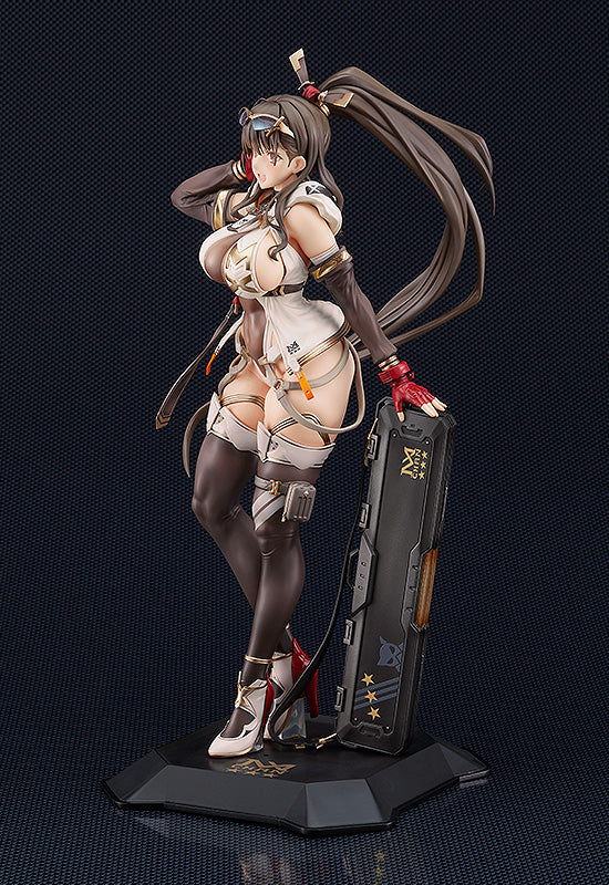 Toridamono Max Factory MX-chan