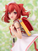 AZUR LANE PLUM  IJN I-19 -The Breeze Of Departure-