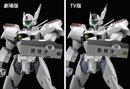 Mobile Police Patlabor Good Smile Company MODEROID AV-98 Ingram & Bulldog Set