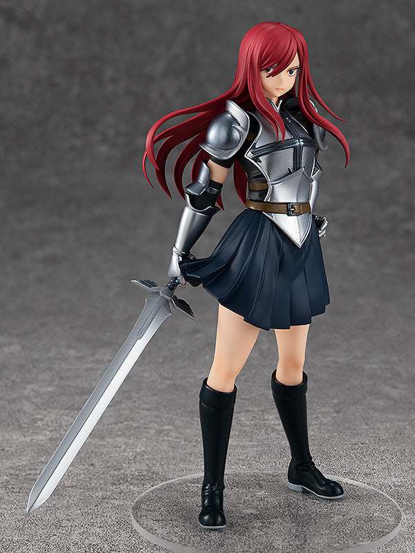 FAIRY TAIL POP UP PARADE Erza Scarlet (re-run)