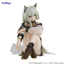 ARKNIGHTS FURYU Noodle Stopper Figure KAL'TSIT