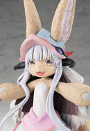 Made in Abyss: The Golden City of the Scorching Sun POP UP PARADE Nanachi