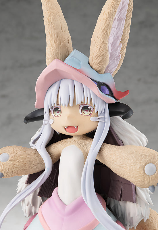 Made in Abyss: The Golden City of the Scorching Sun POP UP PARADE Nanachi
