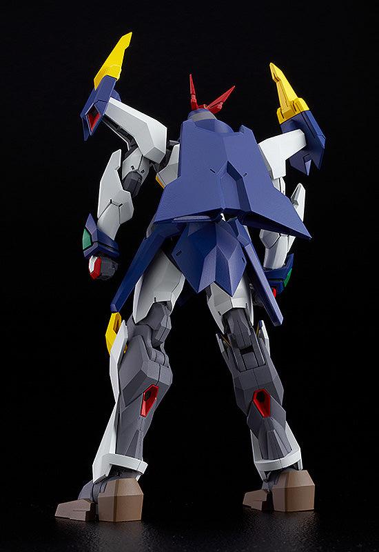 POP TEAM EPIC Good Smile Company MODEROID Super Pipimi BARI Mode