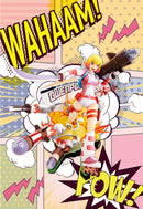 Gwenpool Good Smile Company Gwenpool: Breaking the Fourth Wall