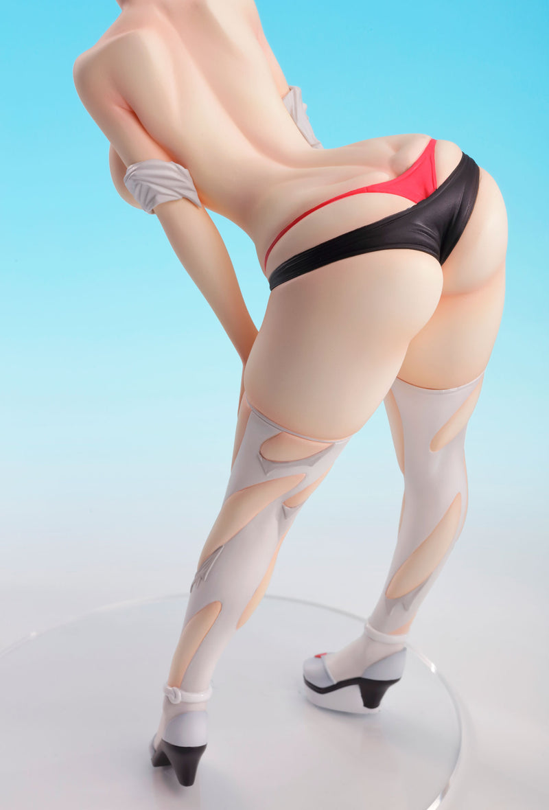 Senran Kagura NewWave Gburst Vertex Ikaruga -Queen of the Circuit-