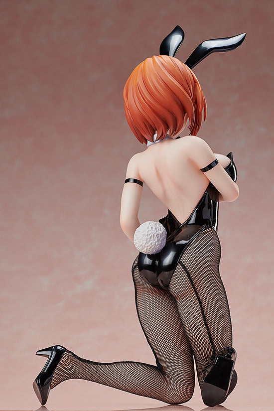 Yuuna and the Haunted Hot Springs FREEing Chisaki Miyazaki: Bunny Ver.