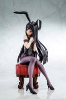 Accel World: Infinite∞Burst BELLFINE CO.,LTD. Kuroyukihime Bunny Ver.