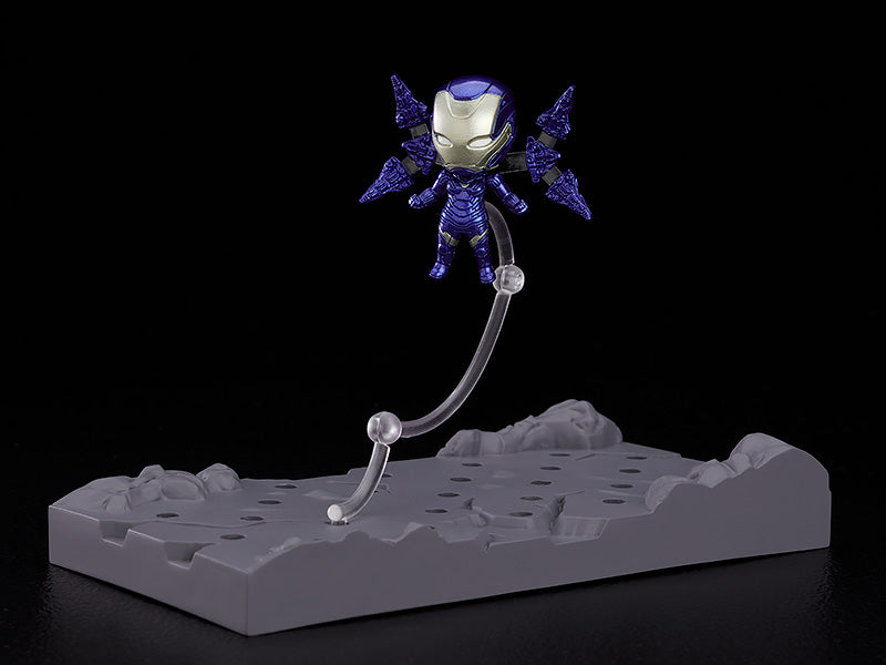 1230-DX Avengers: Endgame Nendoroid Iron Man Mark 85: Endgame Ver. DX (Re-run)