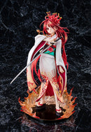 Shakugan no Shana KADOKAWA Twentieth Anniversary - Shana Burning-Eyed Beauty ver.