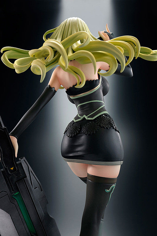 BORDER BREAK Vertex Fiona: Honjou Raita ver.