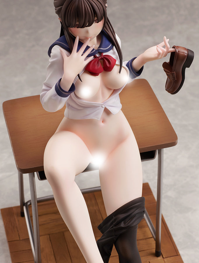 Yom Original Character native Fumina Murasaki