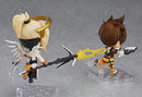 790 Overwatch Nendoroid Mercy: Classic Skin Edition