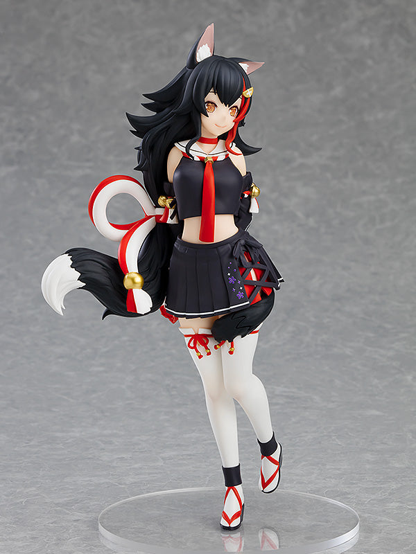 hololive production POP UP PARADE Ookami Mio