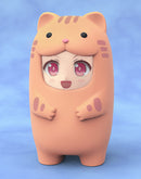 Nendoroid More Good Smile Company Face Parts Case Tabby Cat