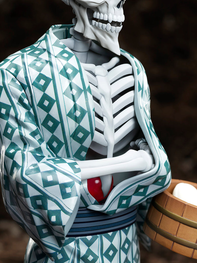 OVERLORD FURYU Corporation Ainz Ooal Gown -Yukata-