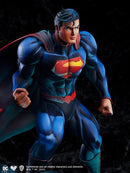 DC Comics Superman Good Smile Company Art Respect: Superman