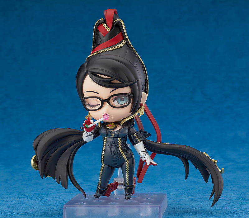 1485 Bayonetta Nendoroid Bayonetta