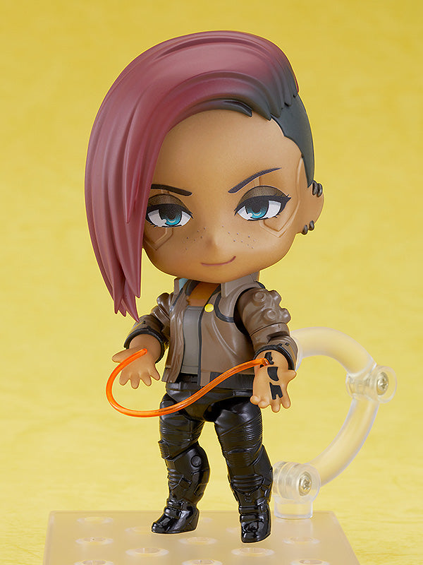 1531-DX Cyberpunk 2077 Nendoroid V: Female Ver. DX