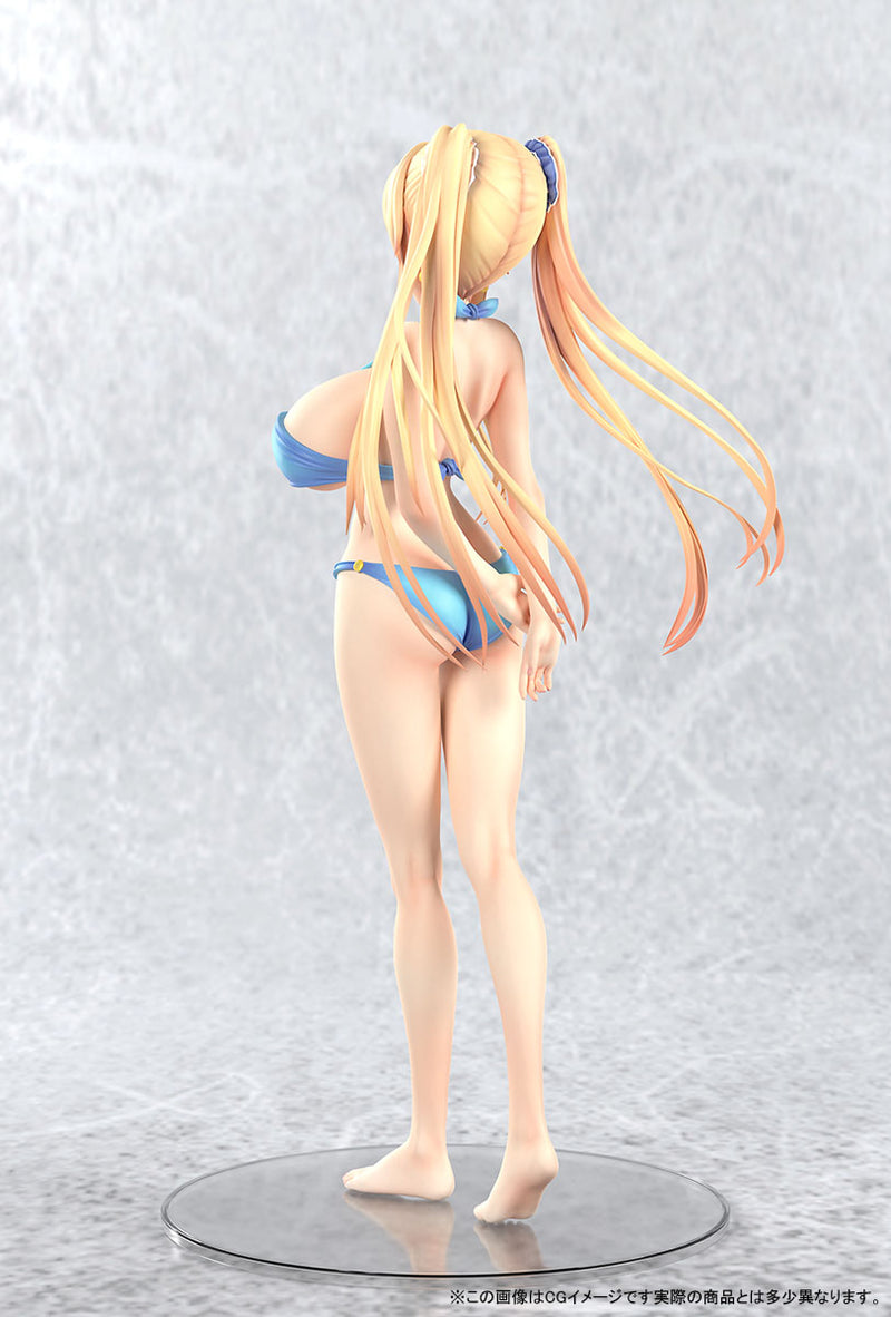 Heroine wa Tomodachi Desu ka? Koibito Desu ka? Soretomo Tomefure Desu ka? B'FULL (INSIGHT) Sayaka Ichinose