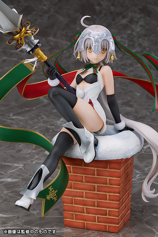 Fate/Grand Order GOOD SMILE COMPANY Lancer/Jeanne d'Arc Alter Santa Lily