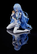 Rebuild of Evangelion Good Smile Company Rei Ayanami: Long Hair Ver.