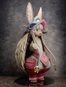 Made in Abyss FURYU Corporation Nanachi 1/1 Scale Life-size Figure