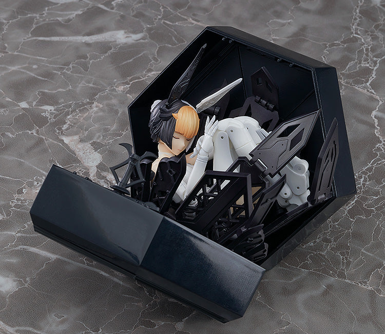 chitocerium Good Smile Company  chitocerium LXXVIII-platinum (Re-sale)