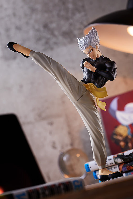 ONE-PUNCH MAN POP UP PARADE Garou