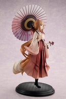 Spice and Wolf BellFine Holo hakama ver.