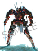 Kuromukuro MODEROID Kuromukuro