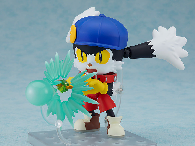 1911 Klonoa: Door to Phantomile Nendoroid Klonoa