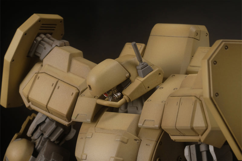 Assault Suits Leynos PLUMPMOA AS-5E3 Leynos (Land Warfare Specifications) [Renewal Ver.]