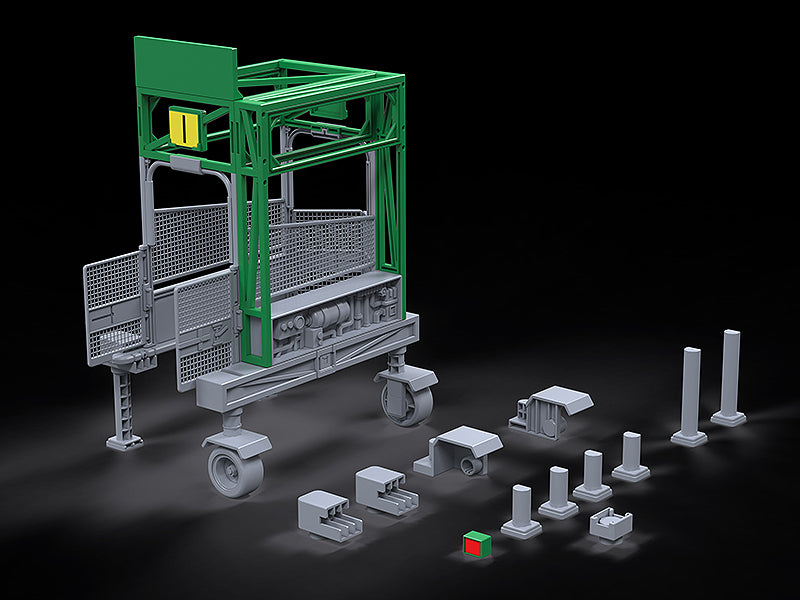 figmaPLUS Starting Gate