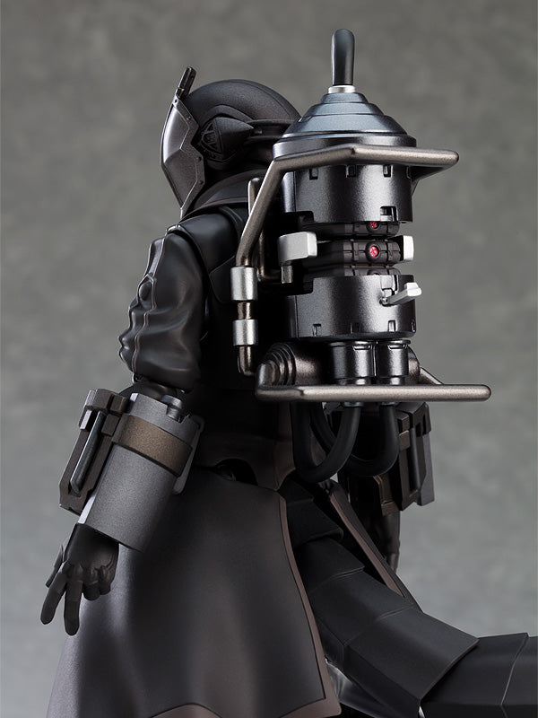 517 Made in Abyss: Dawn of the Deep Soul figma Bondrewd