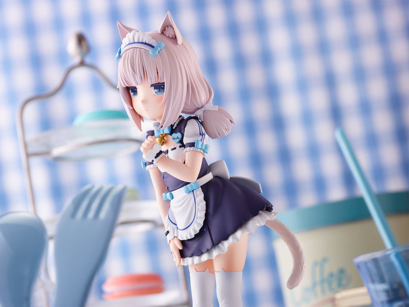 Nekopara PLUM Vanilla～Pretty kitty Style～
