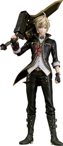 GOD EATER 2 RAGE BURST Phat! Julius Visconti