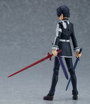 435 Sword Art Online: Alicization figma Kirito: Alicization ver.