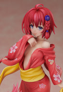 To Love-Ru Darkness FREEing Mea Kurosaki: Yukata Ver.