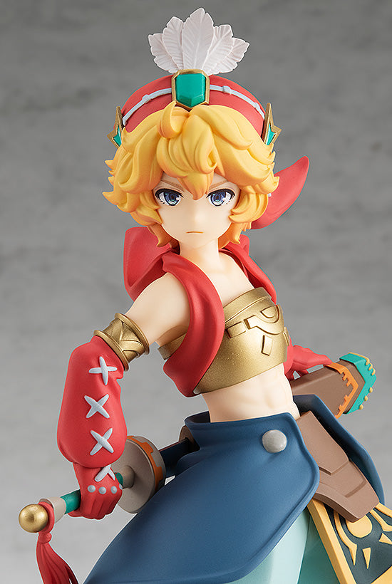 Legend of Mana: The Teardrop Crystal POP UP PARADE Shiloh