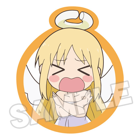1525 Interspecies Reviewers Nendoroid Crimvael