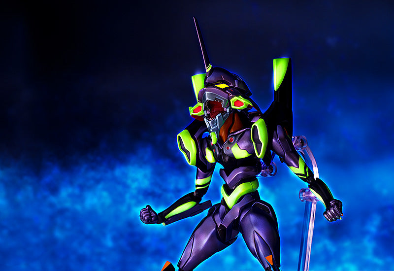 Rebuild of Evangelion Phat! Parfom Evangelion Unit-01: Metallic Ver.