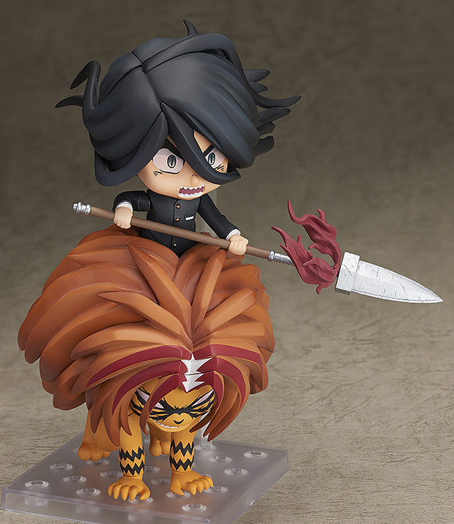 0667 Ushio and Tora Nendoroid Ushio Aotsuki